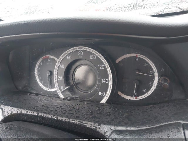 Honda ACCORD LX 2014 1HGCR2F34EA043680 Image 7