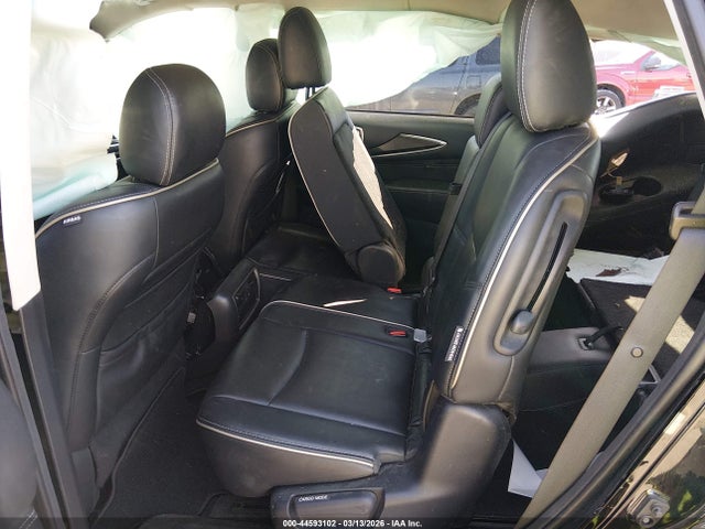 Продаж на аукціоні авто 2020 Infiniti Qx60 Pure, vin: 5N1DL0MN2LC521184, номер лоту: 44593102
