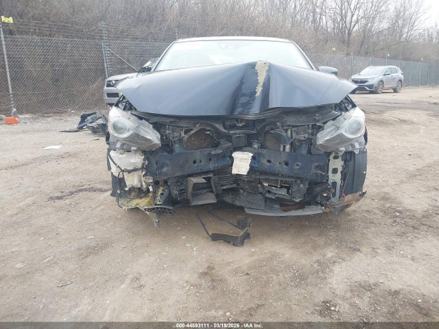 JM1BM1W34E1171680 Mazda Mazda3 S Grand Touring
