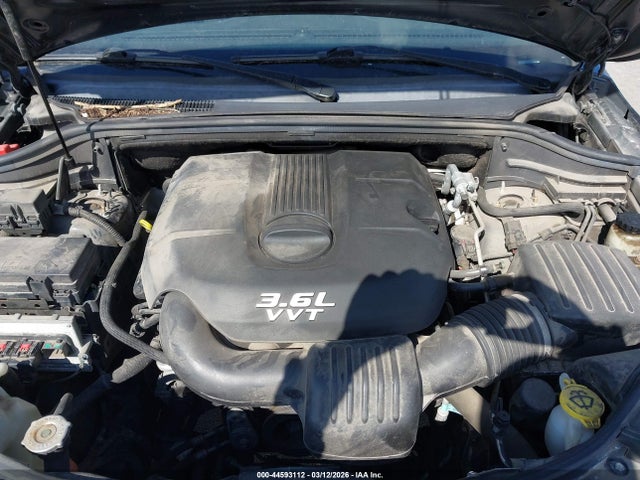 Aukcja sprzedaży 2012 Jeep Grand Cherokee Laredo, vin: 1C4RJFAG6CC349735, numer aukcji: 44593112