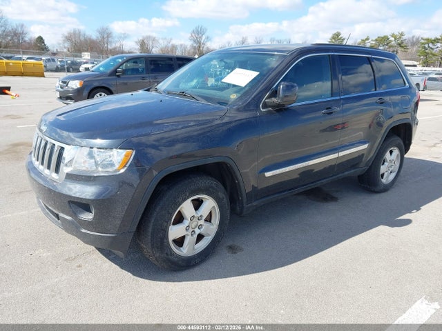 Aukcja sprzedaży 2012 Jeep Grand Cherokee Laredo, vin: 1C4RJFAG6CC349735, numer aukcji: 44593112
