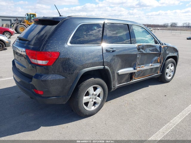 Aukcja sprzedaży 2012 Jeep Grand Cherokee Laredo, vin: 1C4RJFAG6CC349735, numer aukcji: 44593112