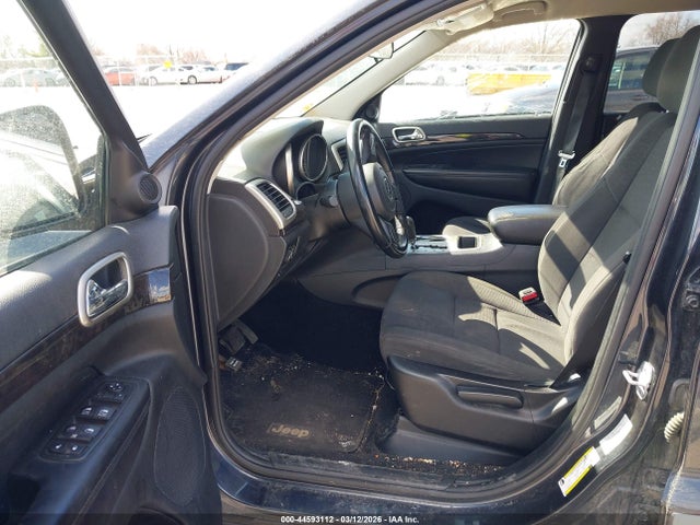 Aukcja sprzedaży 2012 Jeep Grand Cherokee Laredo, vin: 1C4RJFAG6CC349735, numer aukcji: 44593112