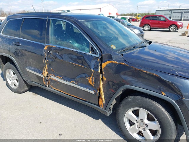 Aukcja sprzedaży 2012 Jeep Grand Cherokee Laredo, vin: 1C4RJFAG6CC349735, numer aukcji: 44593112