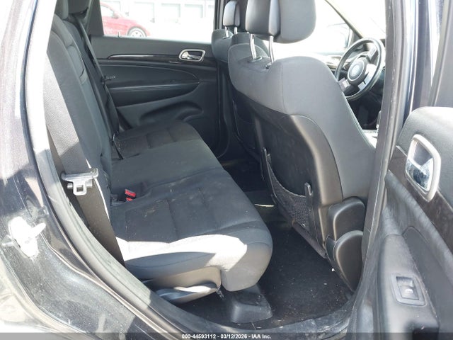 Aukcja sprzedaży 2012 Jeep Grand Cherokee Laredo, vin: 1C4RJFAG6CC349735, numer aukcji: 44593112