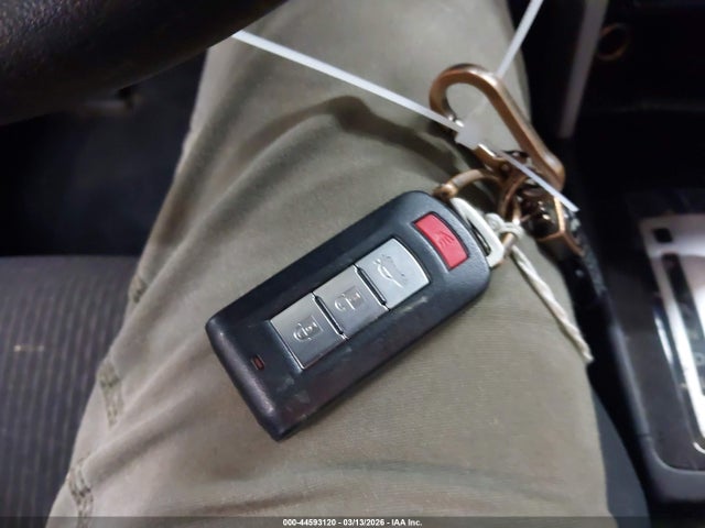 2017 MITSUBISHI LANCER JA32V2FW5HU009684 Photo 10