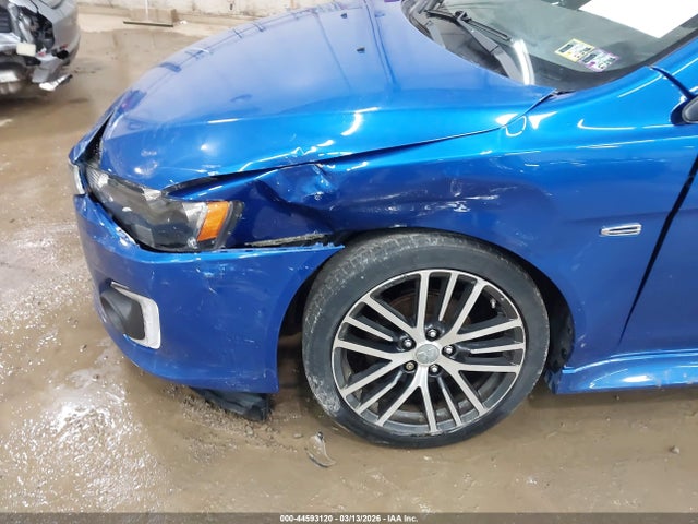 2017 MITSUBISHI LANCER JA32V2FW5HU009684 Photo 5