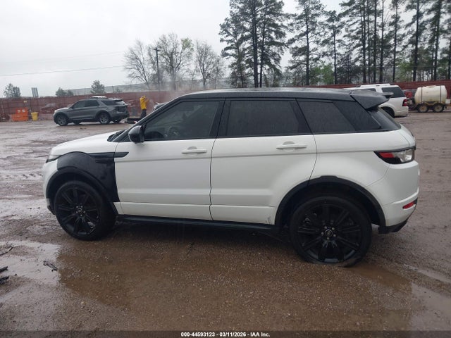Land Rover Range Rover Evoque Dynamic 2014 SALVT2BG7EH931048 Image 14