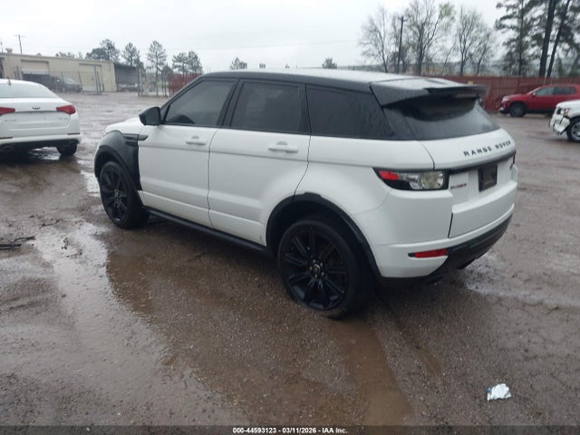 Land Rover Range Rover Evoque Dynamic 2014 SALVT2BG7EH931048 Image 3