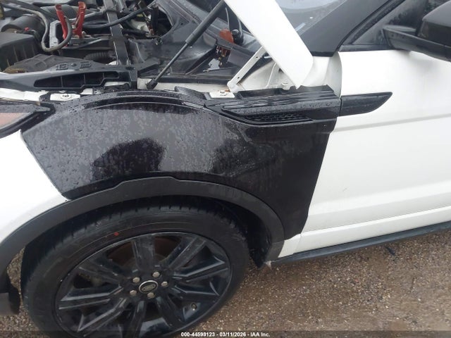 Land Rover Range Rover Evoque Dynamic 2014 SALVT2BG7EH931048 Image 6