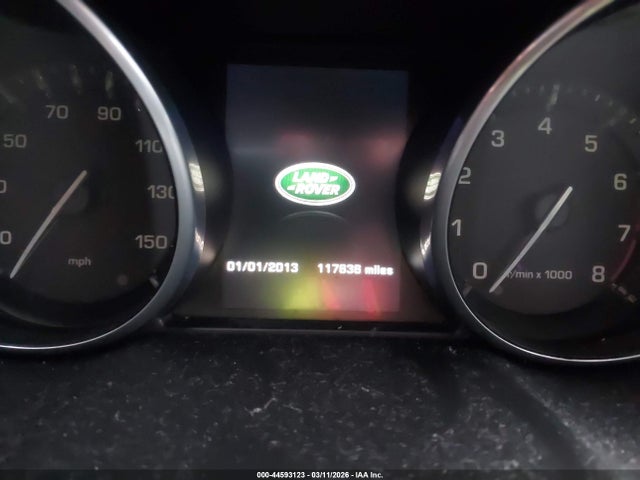 Land Rover Range Rover Evoque Dynamic 2014 SALVT2BG7EH931048 Image 7