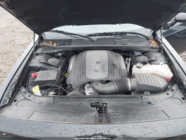 Auction sale of the 2020 Dodge Challenger R/t, vin: 2C3CDZBT7LH231138, lot number: 44593128