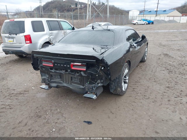 Auction sale of the 2020 Dodge Challenger R/t, vin: 2C3CDZBT7LH231138, lot number: 44593128