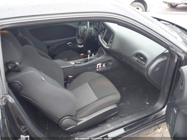 Auction sale of the 2020 Dodge Challenger R/t, vin: 2C3CDZBT7LH231138, lot number: 44593128