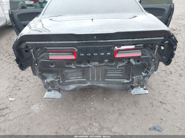 Auction sale of the 2020 Dodge Challenger R/t, vin: 2C3CDZBT7LH231138, lot number: 44593128