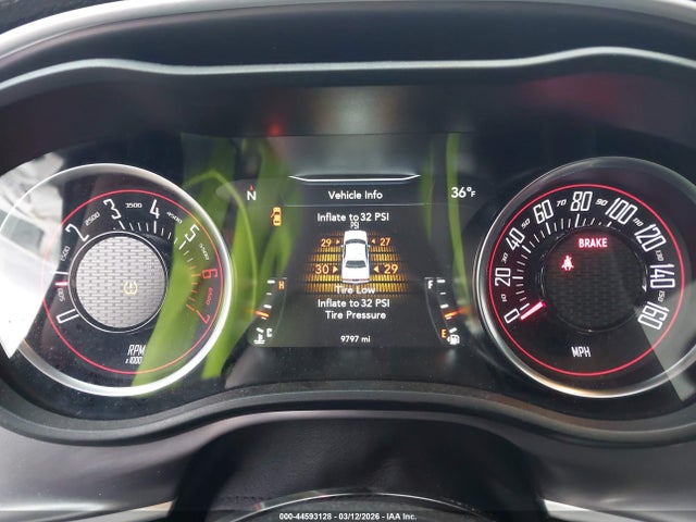 Auction sale of the 2020 Dodge Challenger R/t, vin: 2C3CDZBT7LH231138, lot number: 44593128
