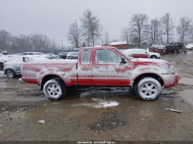 Продажа на аукционе авто 2003 Nissan Frontier Sve-v6, vin: 1N6MD26Y53C405270, номер лота: 44593148