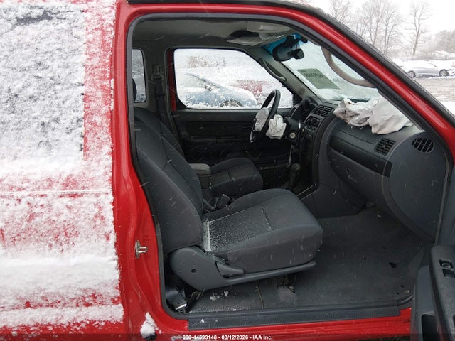 Продажа на аукционе авто 2003 Nissan Frontier Sve-v6, vin: 1N6MD26Y53C405270, номер лота: 44593148