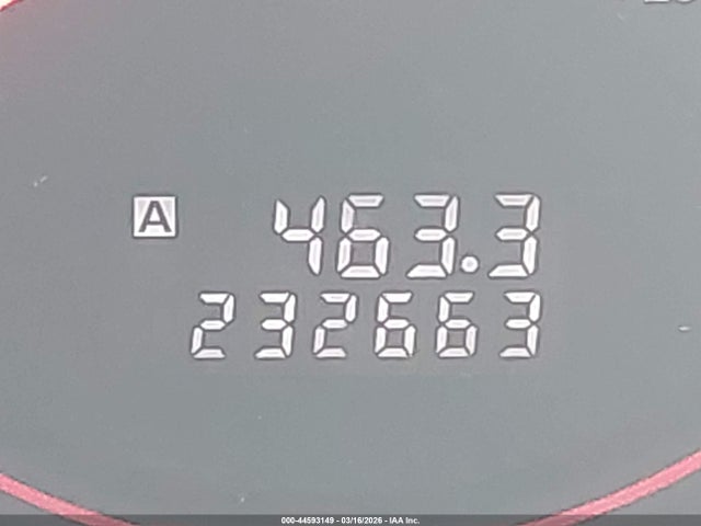 Продаж на аукціоні авто 2005 Subaru Legacy 2.5gt Limited, vin: 4S3BL676654204489, номер лоту: 44593149