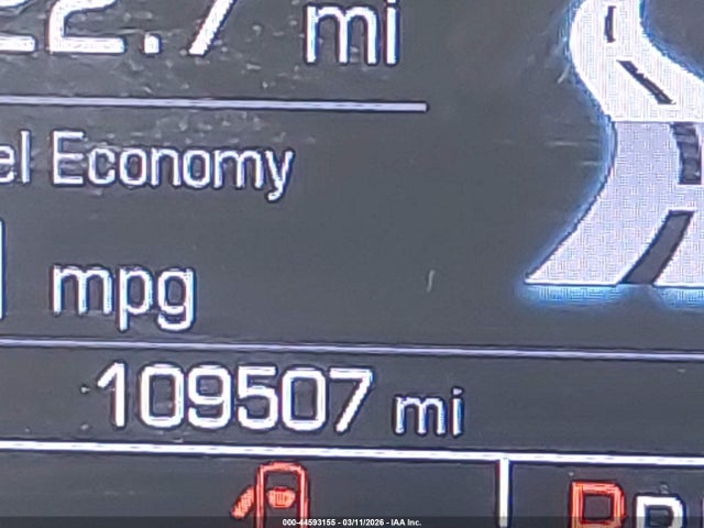 Chevrolet IMPALA 1LT 2017 1G1105SA7HU175463 Image 15