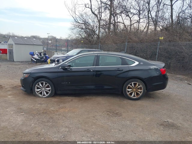 Chevrolet IMPALA 1LT 2017 1G1105SA7HU175463 Image 18