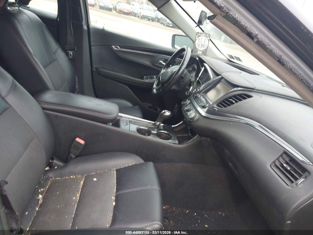 Chevrolet IMPALA 1LT 2017 1G1105SA7HU175463 Image 5