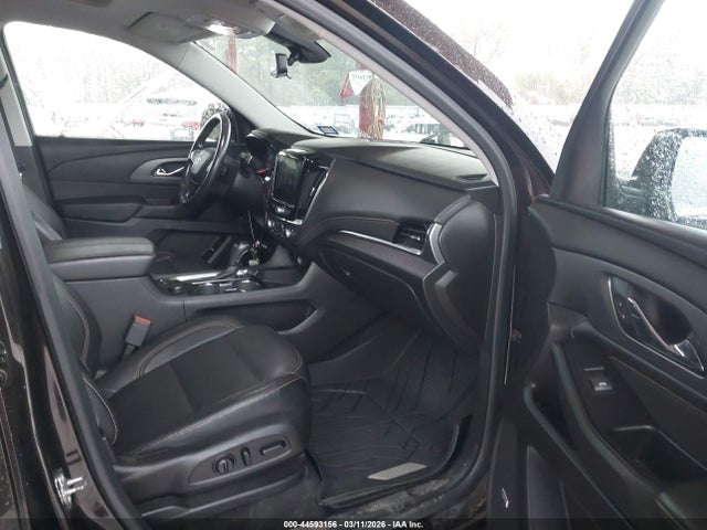 1GNERKKW5JJ229415 Chevrolet Traverse Premier