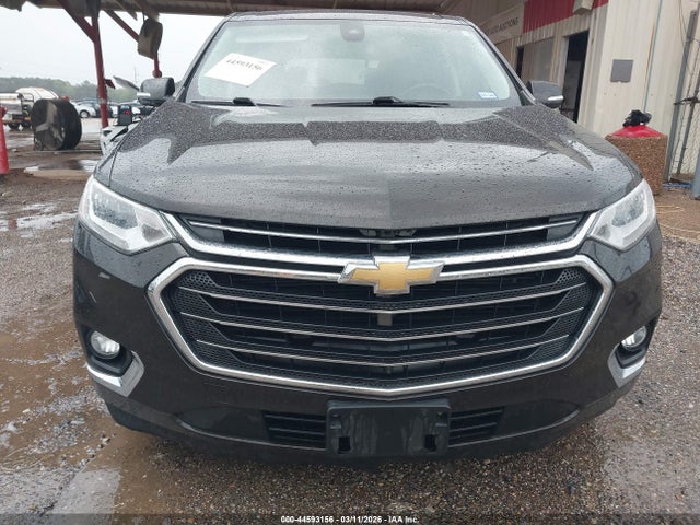 1GNERKKW5JJ229415 Chevrolet Traverse Premier