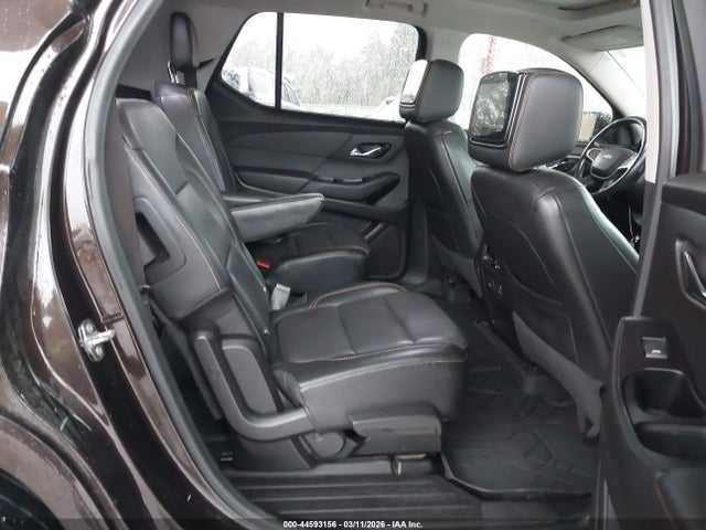 1GNERKKW5JJ229415 Chevrolet Traverse Premier