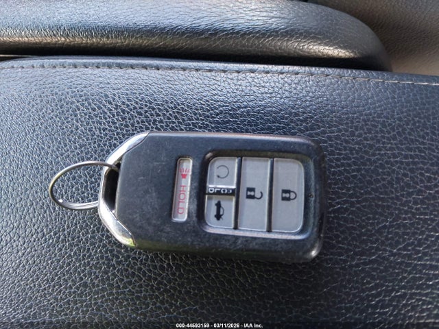 Продаж на аукціоні авто 2019 Honda Civic Sport, vin: 2HGFC2F83KH596327, номер лоту: 44593159