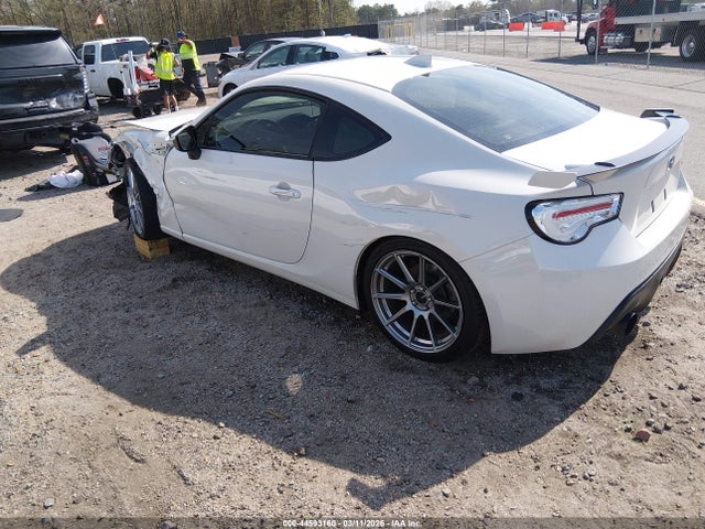 Продажа на аукционе авто 2018 Subaru Brz Limited, vin: JF1ZCAC1XJ9602870, номер лота: 44593160