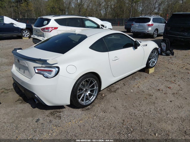 Продажа на аукционе авто 2018 Subaru Brz Limited, vin: JF1ZCAC1XJ9602870, номер лота: 44593160