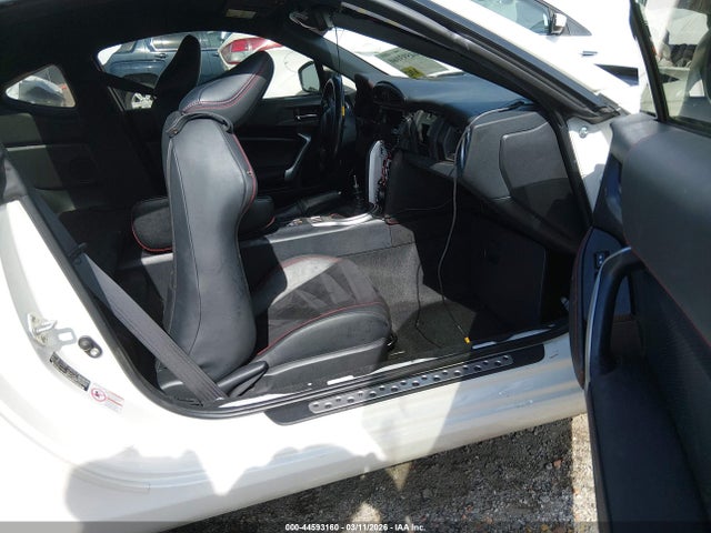 Продажа на аукционе авто 2018 Subaru Brz Limited, vin: JF1ZCAC1XJ9602870, номер лота: 44593160