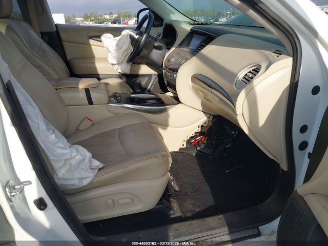 Aukcja sprzedaży 2015 Infiniti Qx60, vin: 5N1AL0MM7FC543289, numer aukcji: 44593162