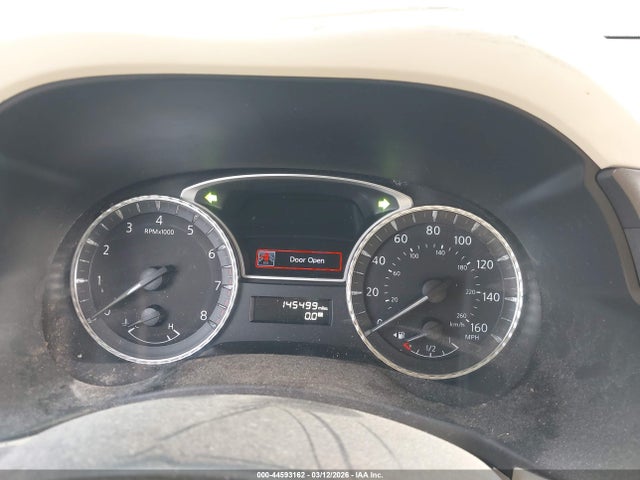 Aukcja sprzedaży 2015 Infiniti Qx60, vin: 5N1AL0MM7FC543289, numer aukcji: 44593162