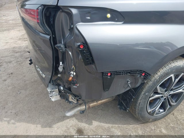 Toyota Sienna Platinum 2025 5TDESKFC3SS163688 Image 18