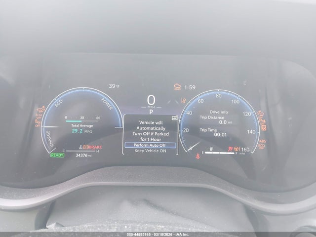 Toyota Sienna Platinum 2025 5TDESKFC3SS163688 Image 7