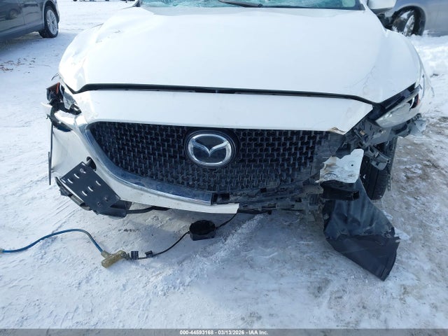 Продаж на аукціоні авто 2020 Mazda Mazda6 Touring, vin: JM1GL1VM8L1515480, номер лоту: 44593168