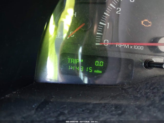 Aukcja sprzedaży 2002 Lincoln Ls V8 Auto, vin: 1LNHM87A52Y676271, numer aukcji: 44593169
