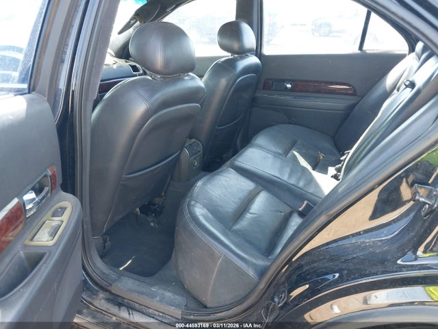 Aukcja sprzedaży 2002 Lincoln Ls V8 Auto, vin: 1LNHM87A52Y676271, numer aukcji: 44593169