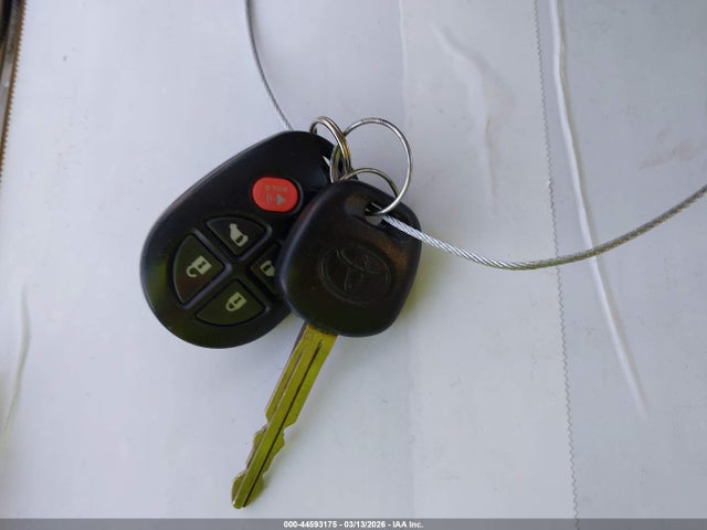 2014 TOYOTA SIENNA 5TDYK3DC9ES506076 Photo 10