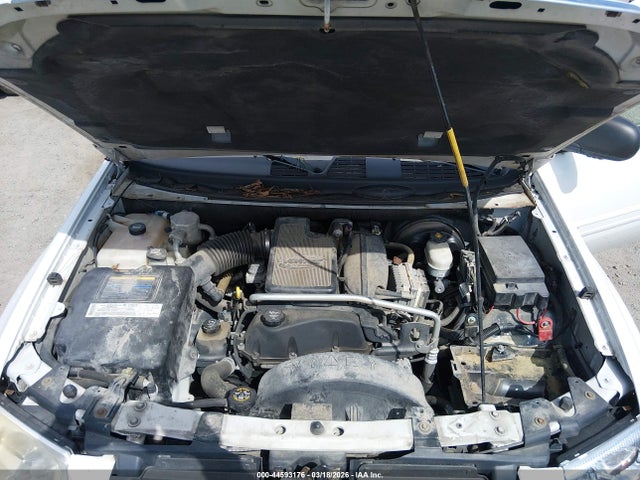 44593176 :رقم المزاد ، 1GKDT13S542435221 vin ، 2004 Gmc Envoy Sle مزاد بيع
