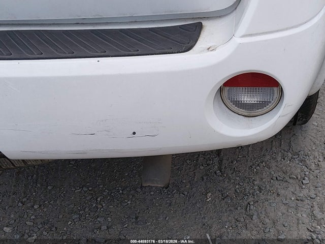 44593176 :رقم المزاد ، 1GKDT13S542435221 vin ، 2004 Gmc Envoy Sle مزاد بيع
