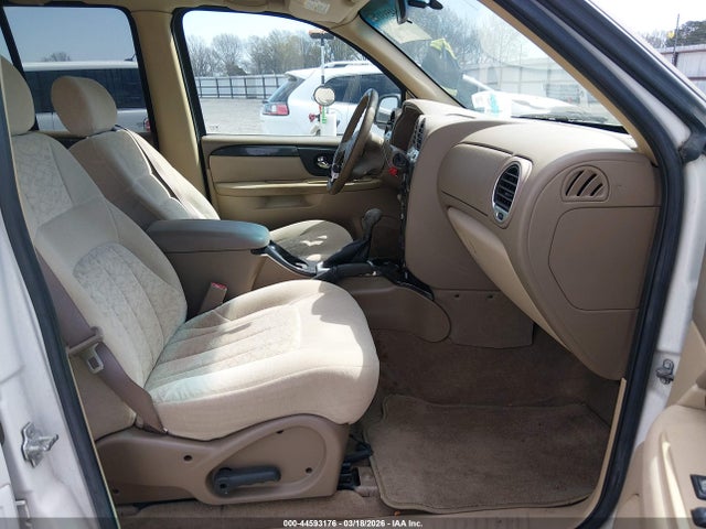 44593176 :رقم المزاد ، 1GKDT13S542435221 vin ، 2004 Gmc Envoy Sle مزاد بيع