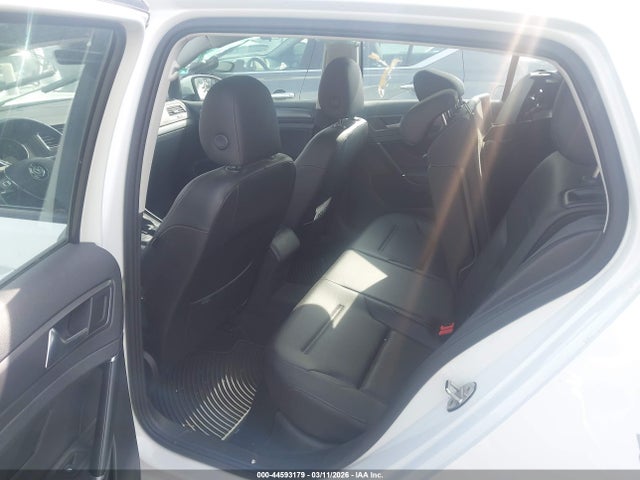 2019 Volkswagen Golf 1.4t S/1.4t Se მანქანა იყიდება აუქციონზე, vin: 3VWG57AU0KM006324, აუქციონის ნომერი: 44593179