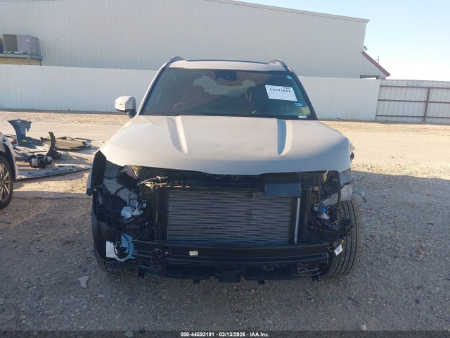 Aukcja sprzedaży 2025 Kia Telluride Ex X-line, vin: 5XYP3DGC1SG680565, numer aukcji: 44593181