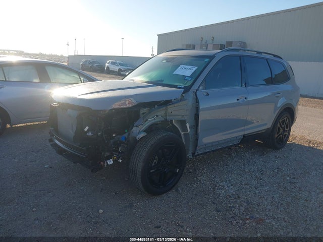 Aukcja sprzedaży 2025 Kia Telluride Ex X-line, vin: 5XYP3DGC1SG680565, numer aukcji: 44593181