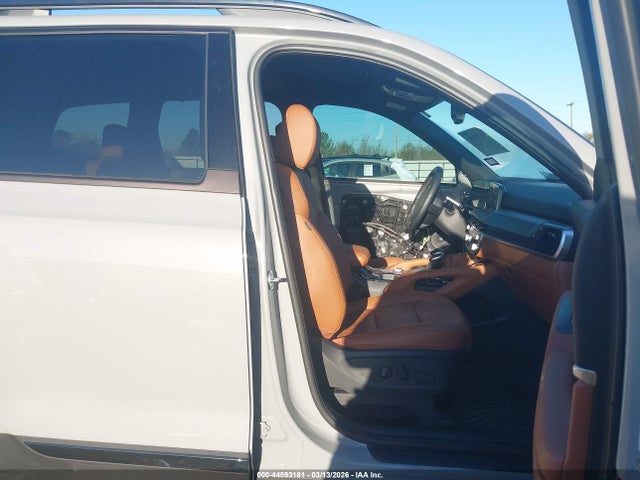 Aukcja sprzedaży 2025 Kia Telluride Ex X-line, vin: 5XYP3DGC1SG680565, numer aukcji: 44593181