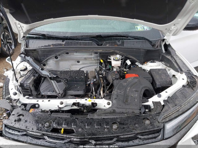 2024 CHEVROLET TRAILBLAZER KL79MUSL8RB112358 Photo 9