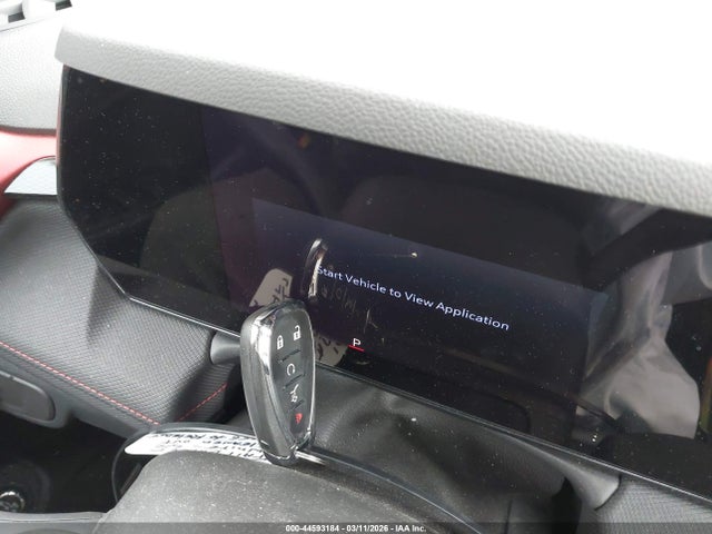 2024 CHEVROLET TRAILBLAZER KL79MUSL8RB112358 Photo 10